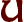 Letter A